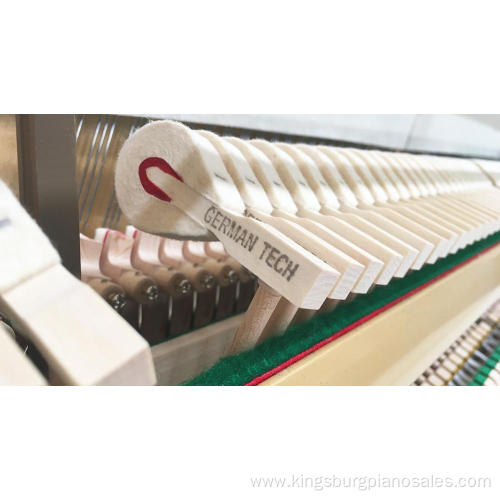 The best selling small piano